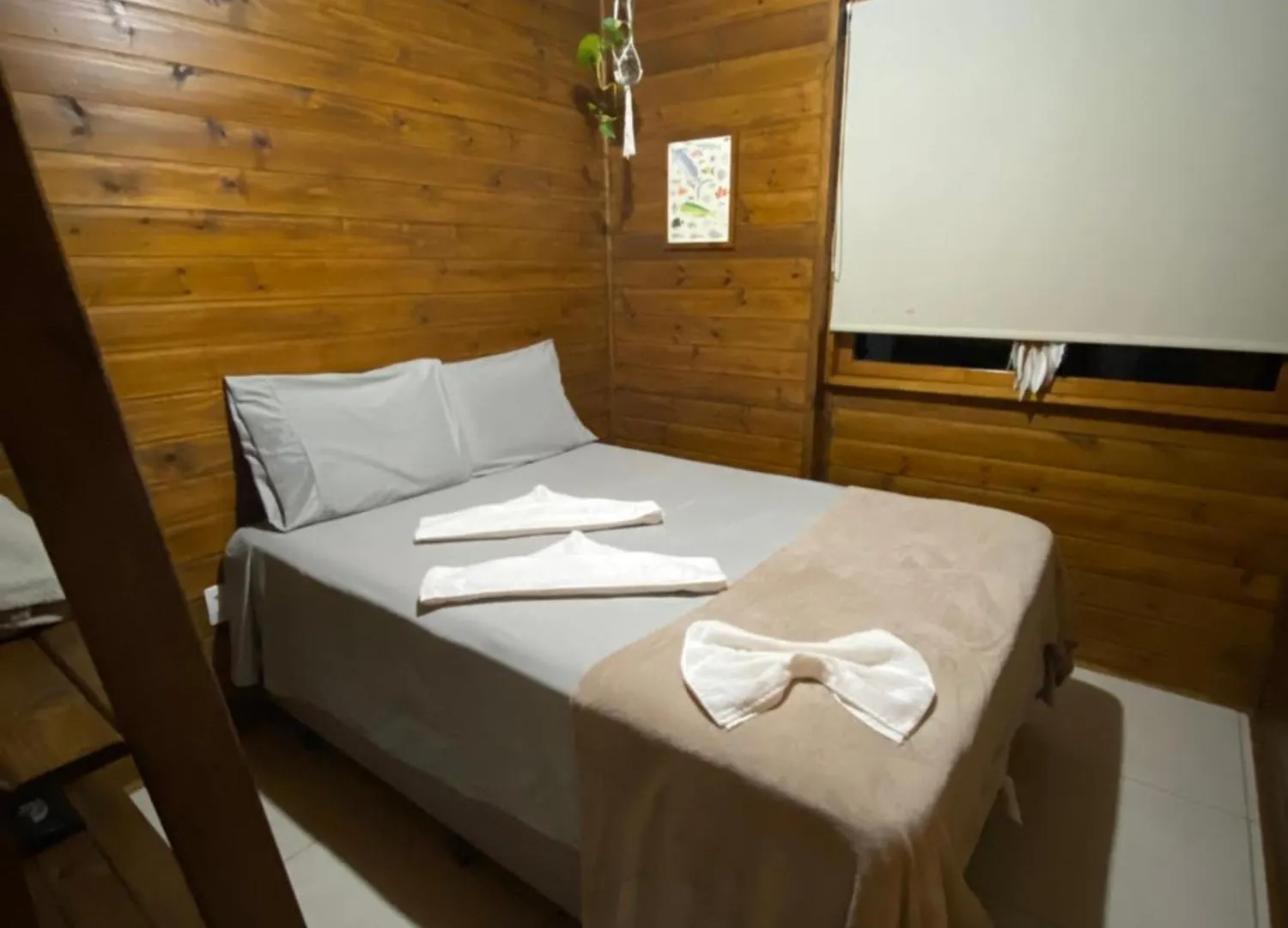 Holiday home Chale Zen Praia Da Ferrugem Garopaba