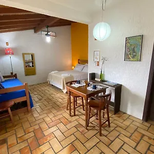 Sao Pedro Inn