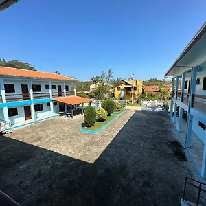 Solar De Anita Inn