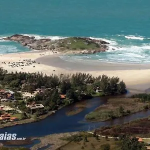 Residencial Casarao Da Ferrugem Apartamento